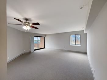 Carpeting In All Bedrooms & Some Living Rooms